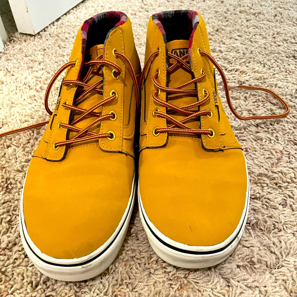 Vans